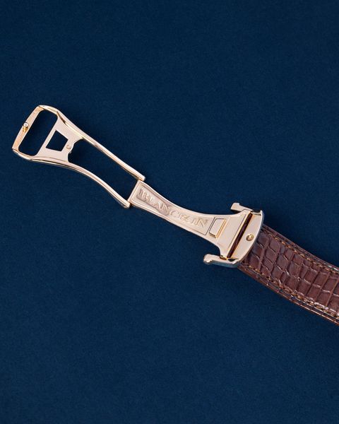 Blancpain Leman 2041-3642M-53B